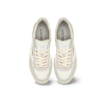 AUTRY Sneakers uomo Wildpace Low Ak03 Bianco e Grigio