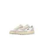 AUTRY Sneakers uomo Wildpace Low Ak03 Bianco e Grigio