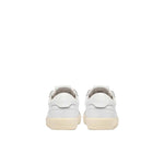 AUTRY Sneakers uomo Windscape Low in pelle Bianco