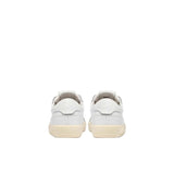 AUTRY Sneakers uomo Windscape Low in pelle Bianco