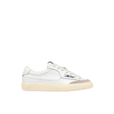 AUTRY Sneakers uomo Windscape Low in pelle Bianco