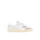 AUTRY Sneakers uomo Windscape Low in pelle Bianco