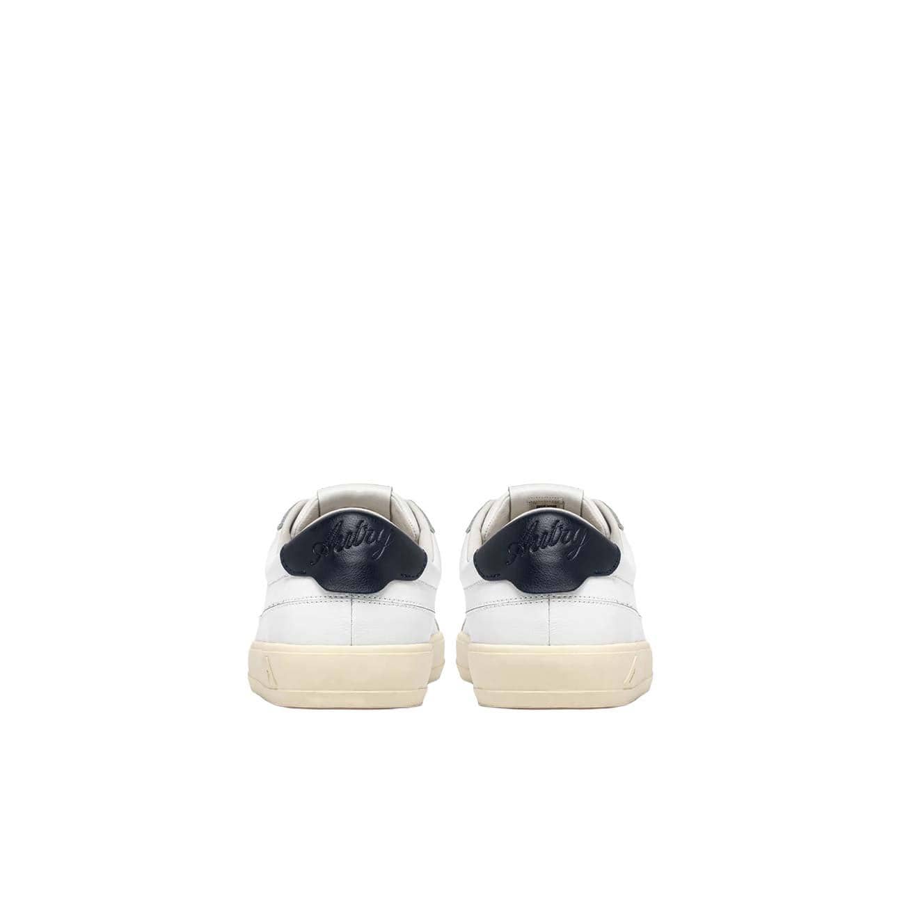 AUTRY Sneakers uomo Windscape Low in pelle Space