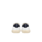 AUTRY Sneakers uomo Windscape Low in pelle Space