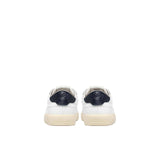 AUTRY Sneakers uomo Windscape Low in pelle Space