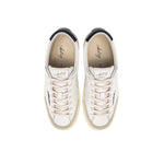 AUTRY Sneakers uomo Windscape Low in pelle Space