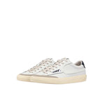 AUTRY Sneakers uomo Windscape Low in pelle Space
