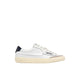 AUTRY Sneakers uomo Windscape Low in pelle Space