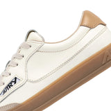 AUTRY Sneakers uomo Windscape Low in pelle Tan