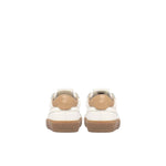 AUTRY Sneakers uomo Windscape Low in pelle Tan