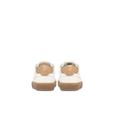 AUTRY Sneakers uomo Windscape Low in pelle Tan