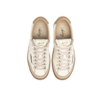 AUTRY Sneakers uomo Windscape Low in pelle Tan