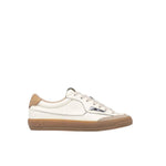AUTRY Sneakers uomo Windscape Low in pelle Tan