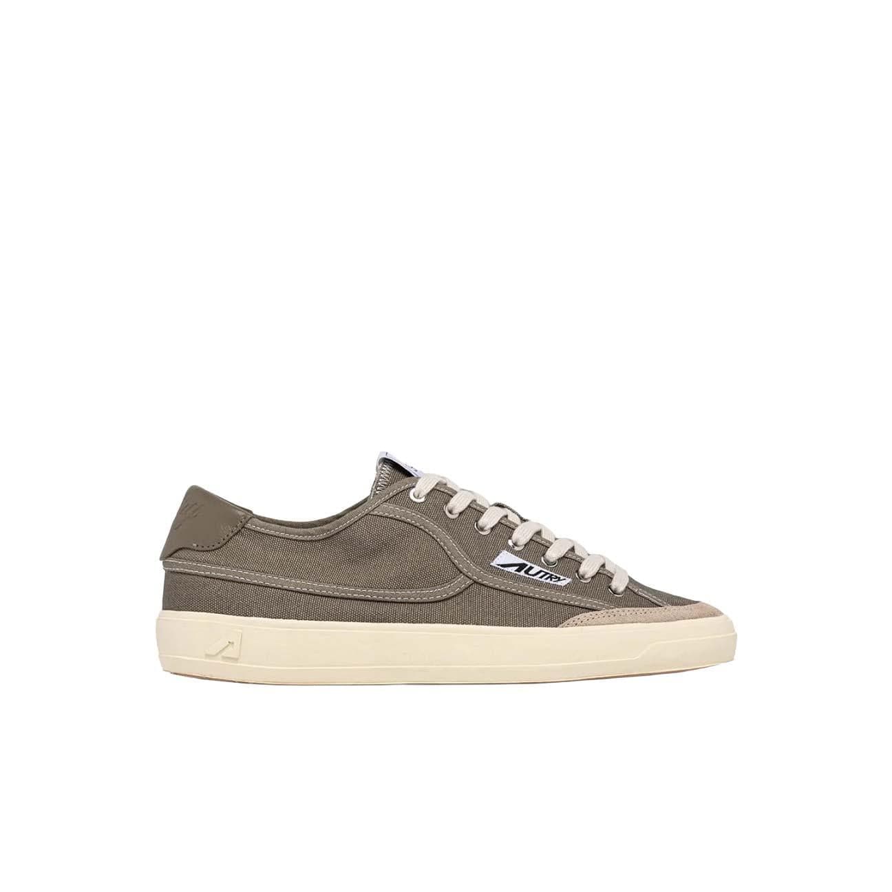 AUTRY Sneakers uomo Windscape U03 Military