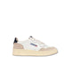 AUTRY Snealers uomo Medalist Low LS28 Blue