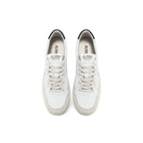 AUTRY Snealers uomo Medalist Low LS28 Blue