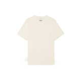 AUTRY T-Shirt uomo girocollo Bianco