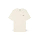 AUTRY T-Shirt uomo girocollo Bianco