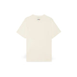 AUTRY T-Shirt uomo girocollo Bianco