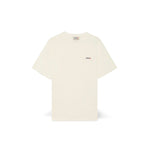 AUTRY T-Shirt uomo girocollo Bianco