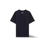 AUTRY T-Shirt uomo girocollo Blue