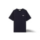 AUTRY T-Shirt uomo girocollo Blue