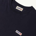 AUTRY T-Shirt uomo girocollo Blue