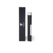 Briquet Graine Noir