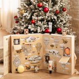 BAOBAB Calendario dell'Avvento Voyage Extraordinaire