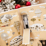 BAOBAB Calendario dell'Avvento Voyage Extraordinaire