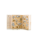 BAOBAB Calendario dell'Avvento Voyage Extraordinaire