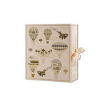 BAOBAB Calendario dell'Avvento Voyage Extraordinaire