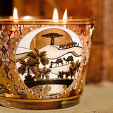 BAOBAB Candela Max10 Caravan