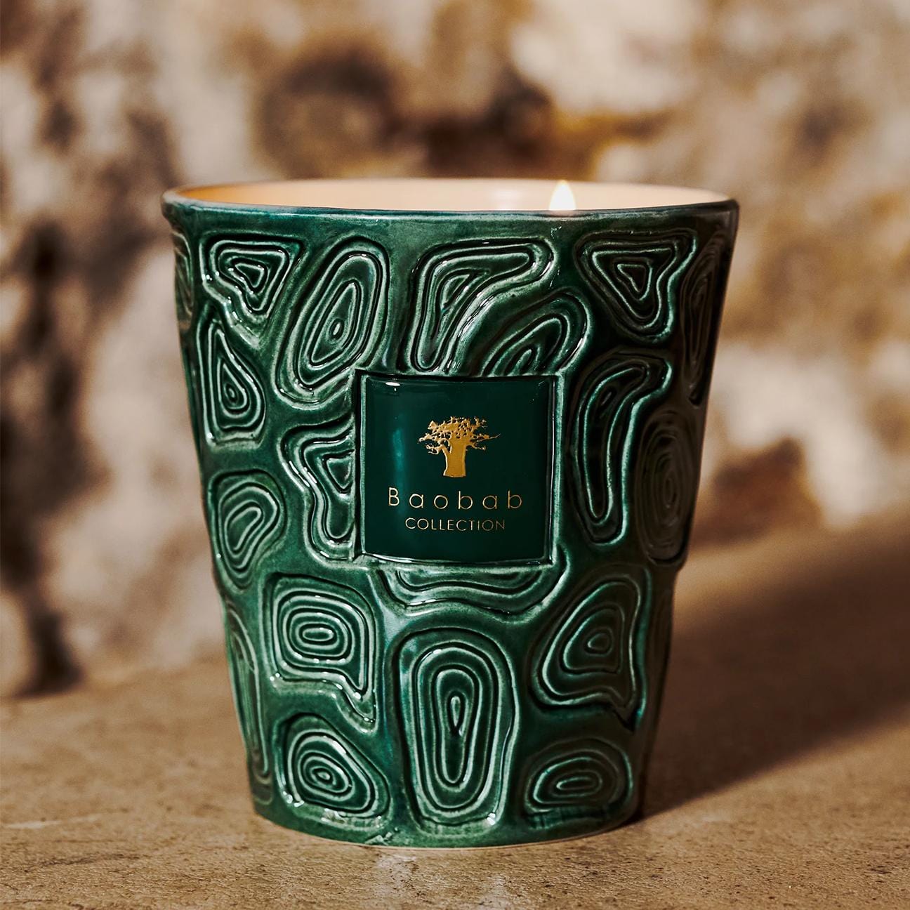 BAOBAB Candela MAx10 Kasar Pasha