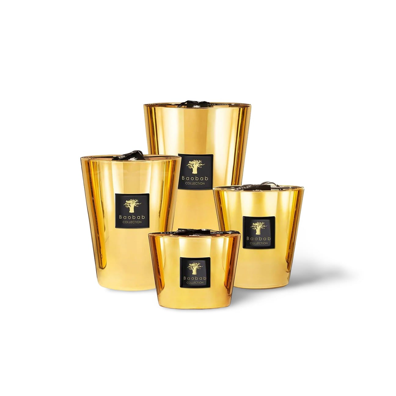 BAOBAB Candela Max10 Les exclusive Aurum