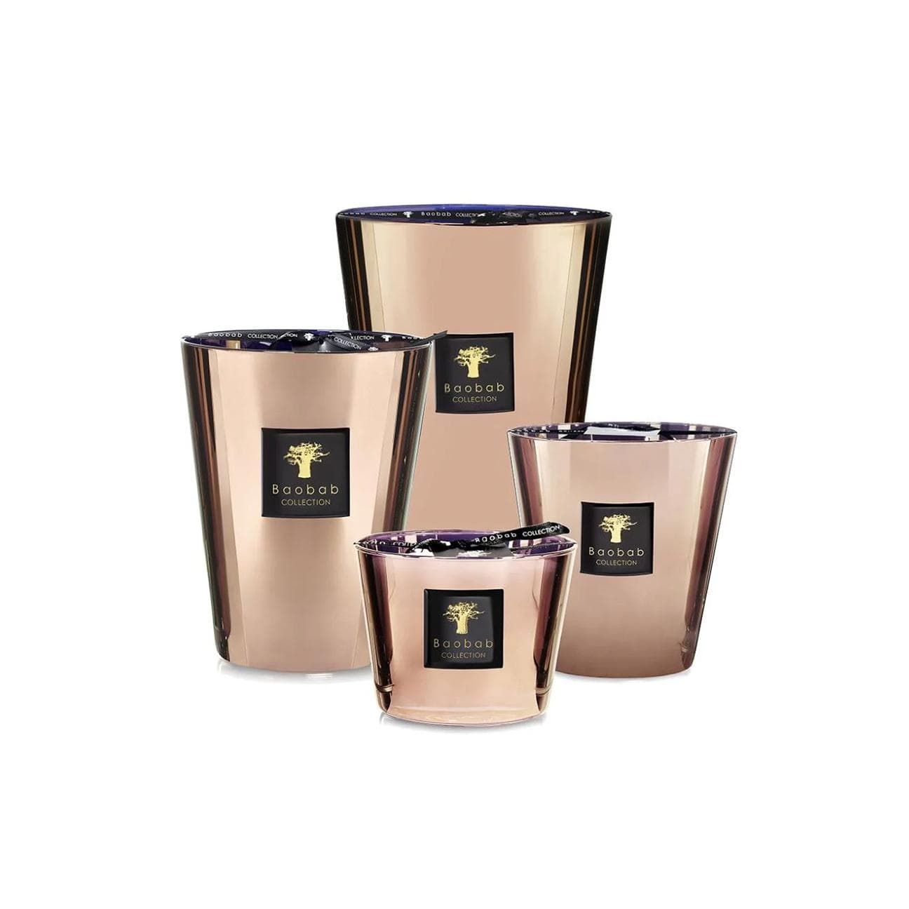 BAOBAB Candela Max16 Cyprium