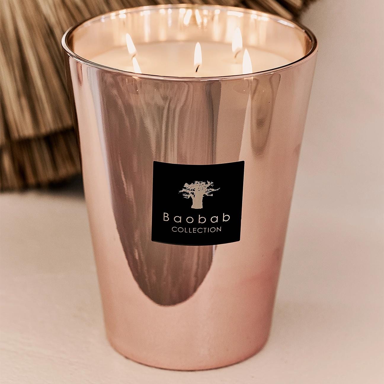 BAOBAB Candela Max16 Roseum Les Exclusive