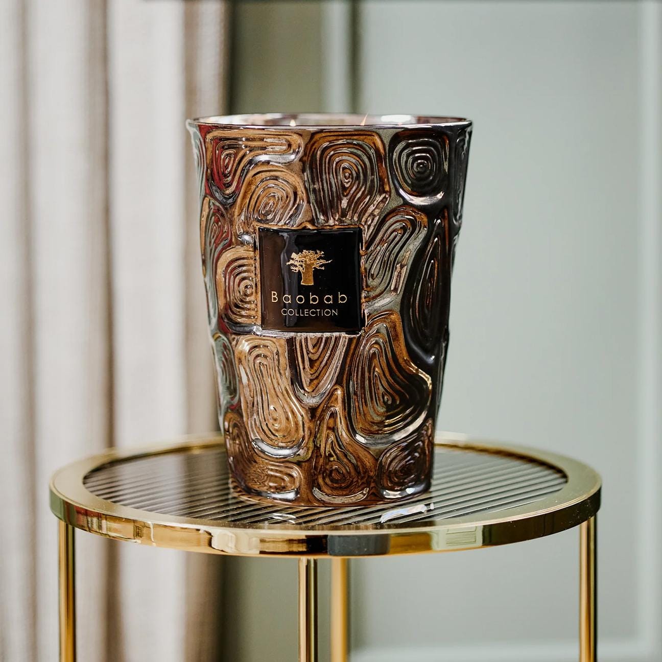 BAOBAB Candela Max24 Kasar Sultan