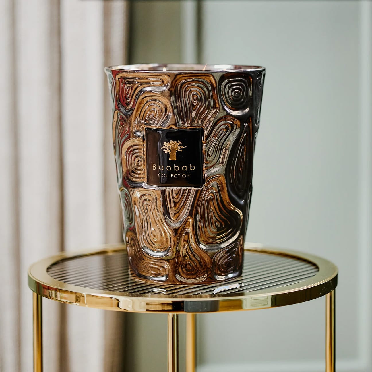 BAOBAB Candela Max24 Kasar Sultan