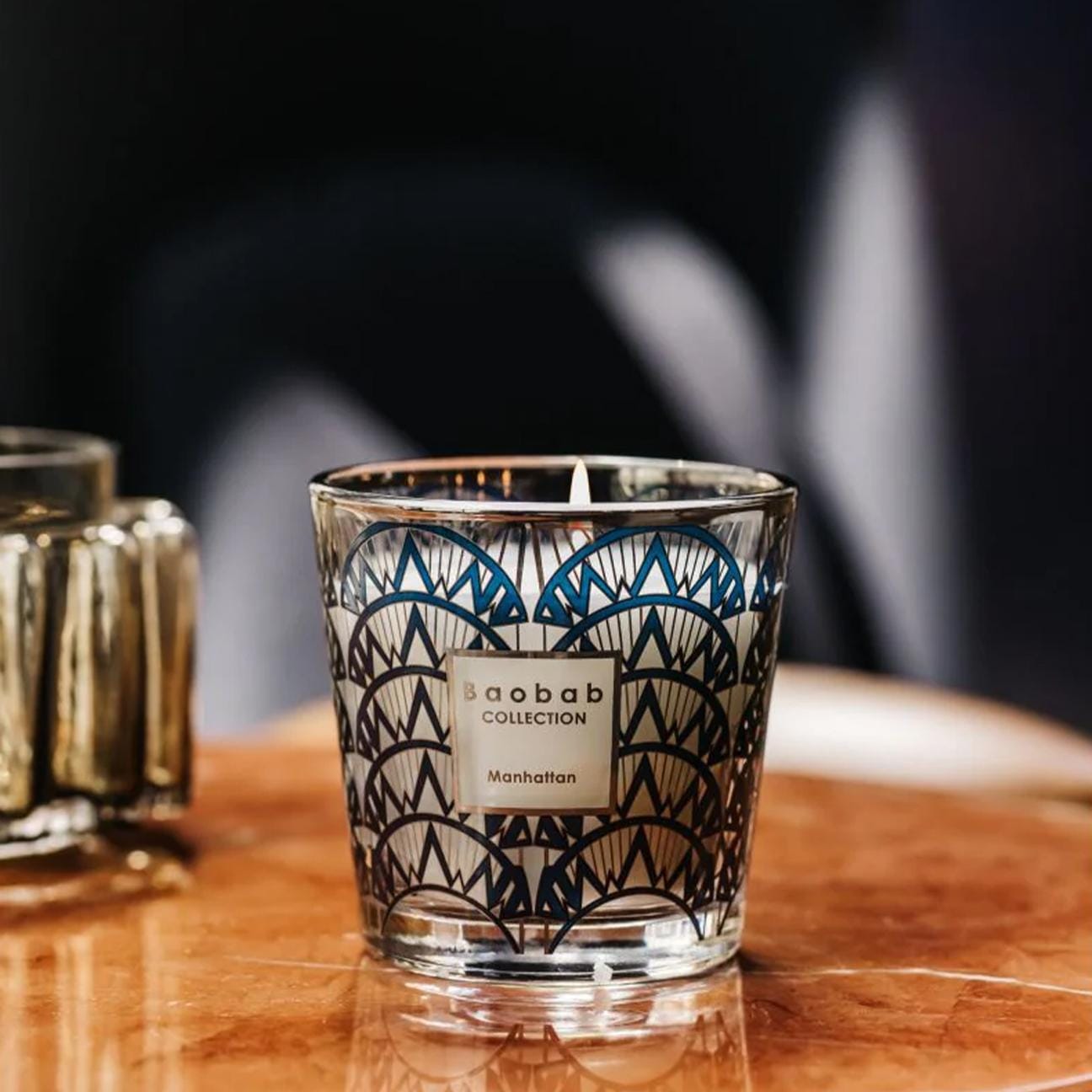 BAOBAB Candela My First Baobab Manahattan