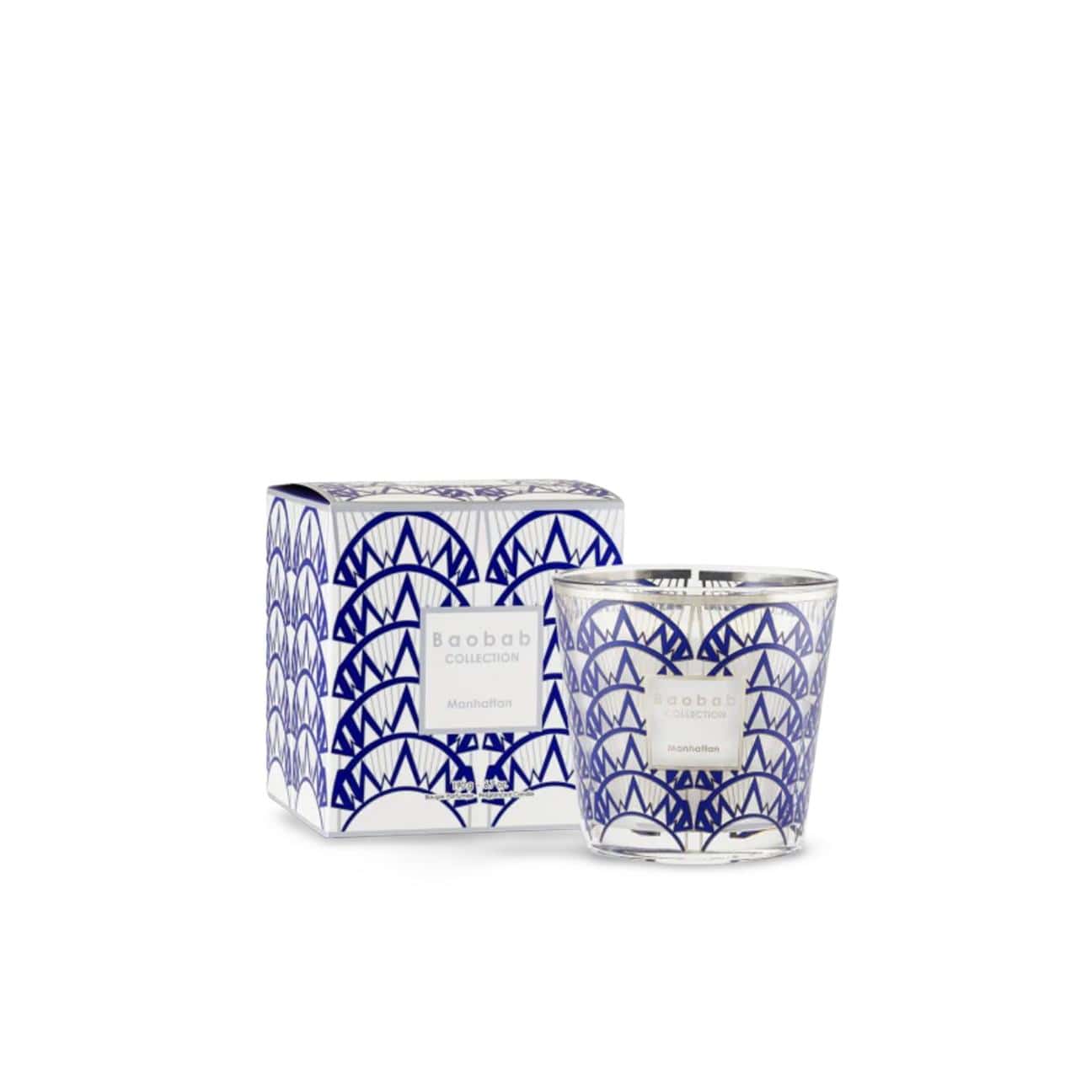 BAOBAB Candela My First Baobab Manahattan