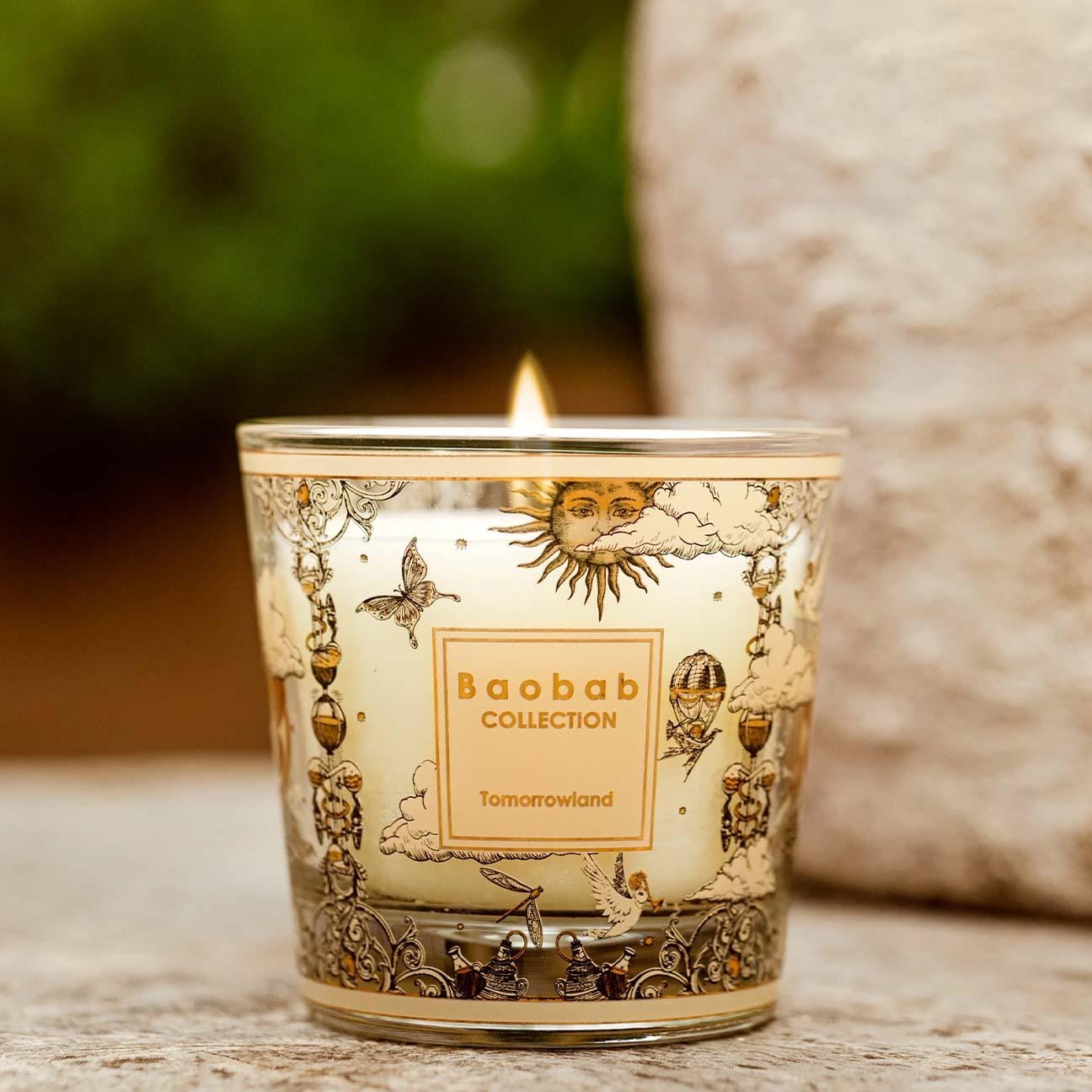 BAOBAB Candela My First Baobab Tomorroland 25