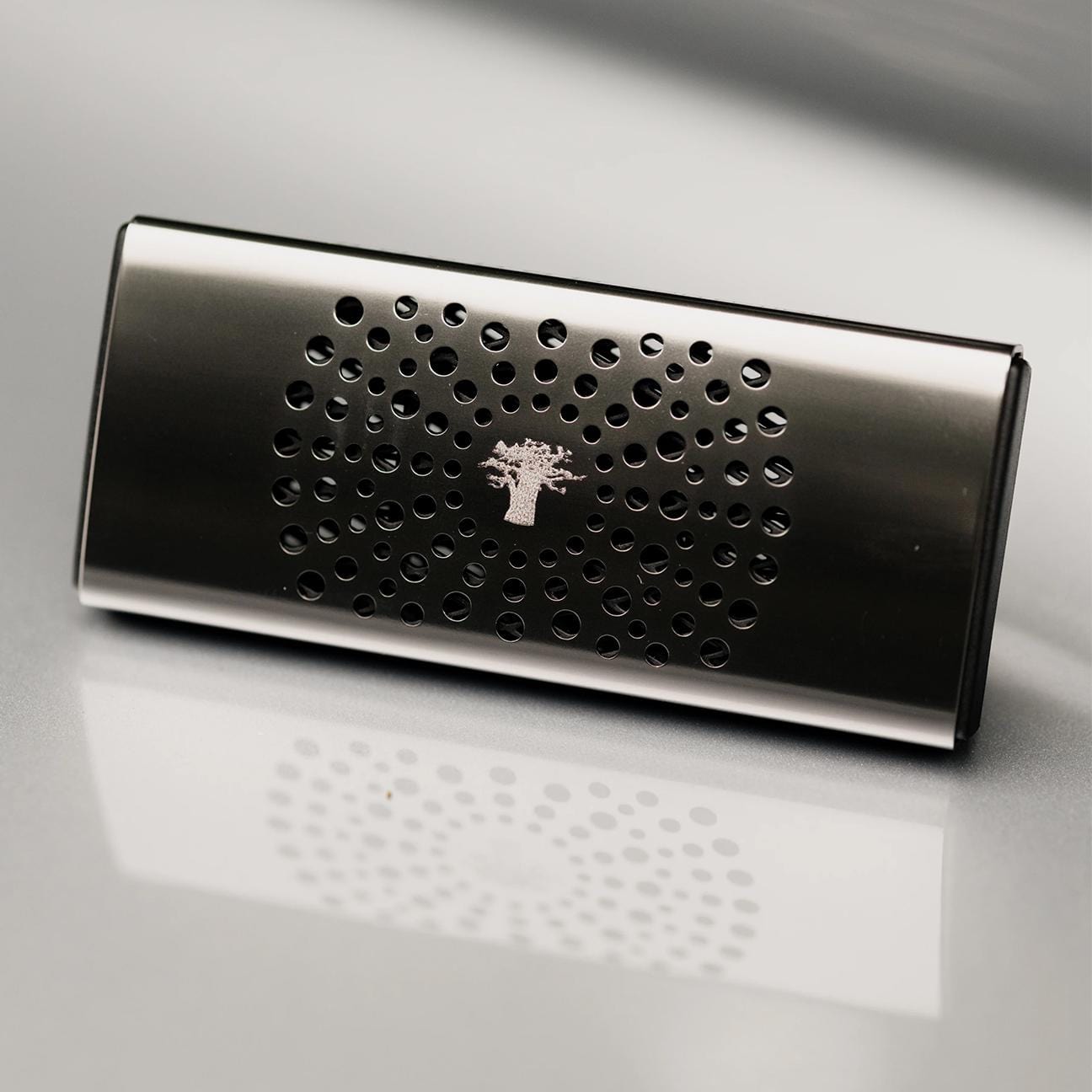 BAOBAB Diffusore per auto Black Pearls