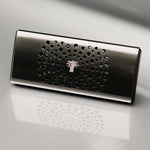 BAOBAB Diffusore per auto Black Pearls