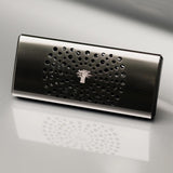 BAOBAB Diffusore per auto Black Pearls