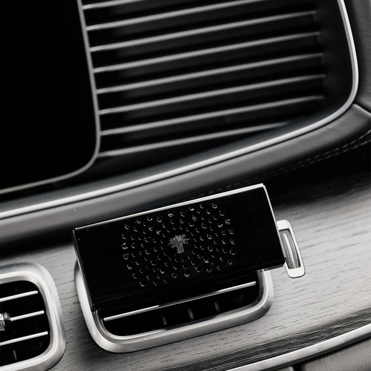 BAOBAB Diffusore per auto Black Pearls