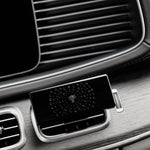 BAOBAB Diffusore per auto Black Pearls