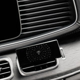 BAOBAB Diffusore per auto Black Pearls