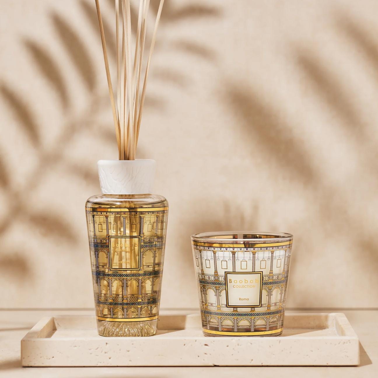 BAOBAB Gift Box My First Baobab Roma