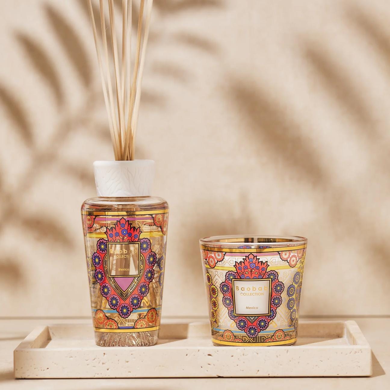 BAOBAB Gift Box My Firts Baobab Mexico